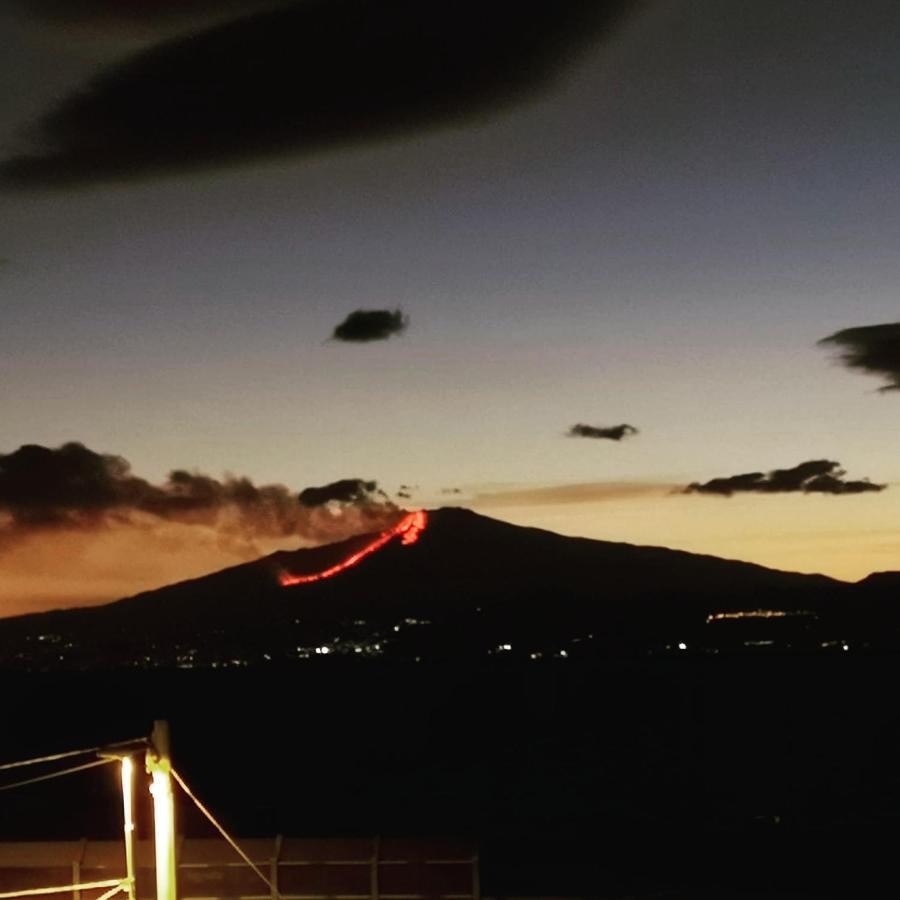 Il Corallo Azzurro Reggio di Calabria Bagian luar foto