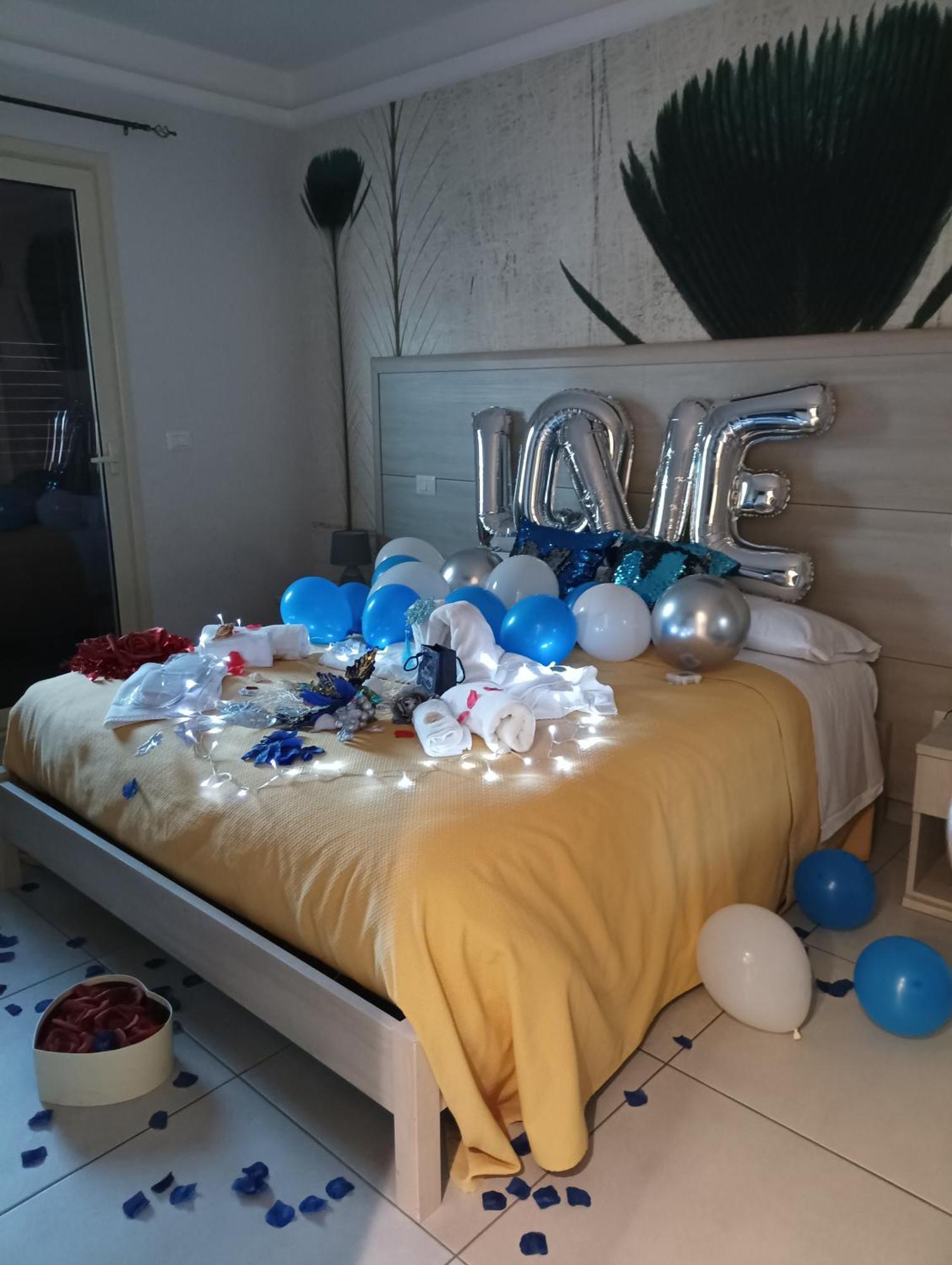 Il Corallo Azzurro Reggio di Calabria Bagian luar foto